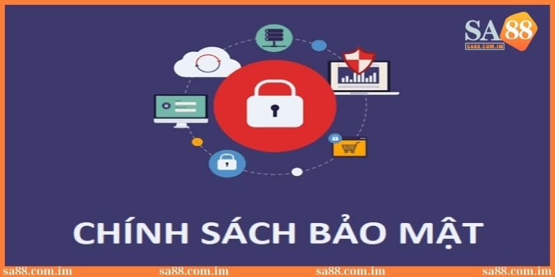 Chính sách bảo mật SA88: Cập nhật thông tin mới nhất 2025 4 Chính sách bảo mật giao dịch của khách hàng một cách tuyệt đối