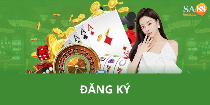Nhà Cái 77loc – Địa Chỉ Cá Cược Trực Tuyến Đáng Tin Cậy 3 4 thao tác đăng ký tài khoản hội viên vô cùng đơn giản