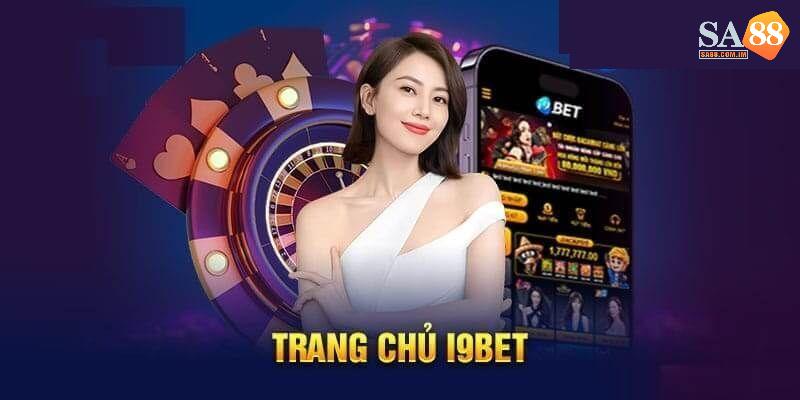 Nhà Cái I9bet – Sân Chơi Giải Trí Hàng Đầu Cược Thủ Đam Mê 1 Nhà cái i9bet đang là cái tên hot hàng đầu