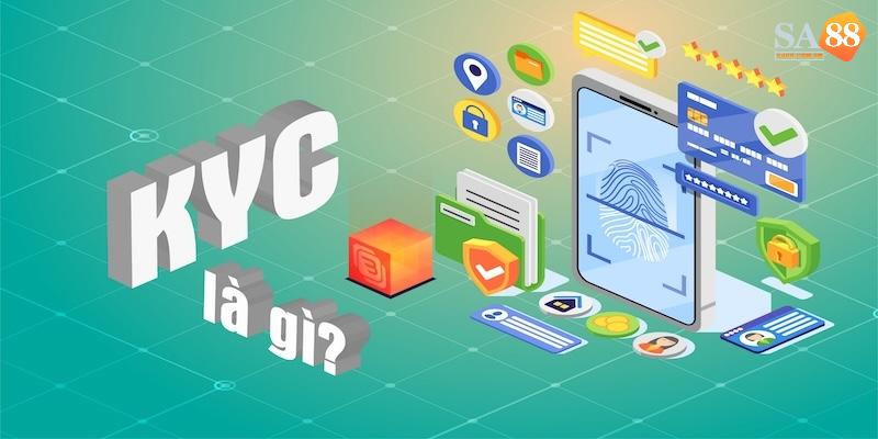 Xác Minh Tài Khoản (KYC) - Hướng Dẫn Đơn Giản & Nhanh Chóng 2025 1 3 bước xác minh tài khoản (KYC) chi tiết