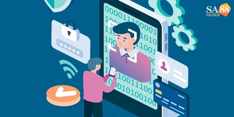Xác Minh Tài Khoản (KYC) - Hướng Dẫn Đơn Giản & Nhanh Chóng 2025 3 3 lưu ý quan trọng khi xác minh tài khoản (KYC)